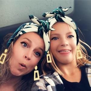 Meet your Posher, Stacy